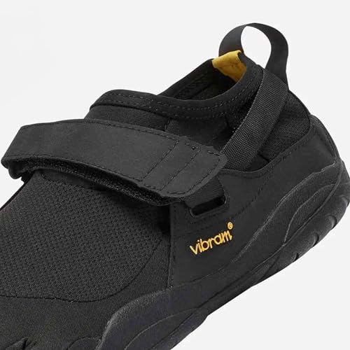 Image of Vibram Men's FiveFingers KSO | Barefoot Cross-Training Shoe for Balance and Stability