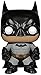 Funko POP Heroes: Arkham Asylum Batman,Multi-Colored