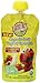 Earth's Best Sesame Street Fruit Yogurt Smoothies - Strawberry Banana - 4.2 oz - 6 pk