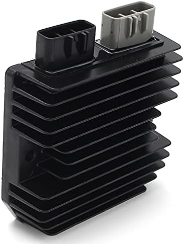 Voltage Regulator Rectifier Suitable for Can-Am 710001191 for Can-Am Outlander XMR 1000,Renegade 1000R 570 850,Renegade XXC 1000,Renegade XXC 800 R for Can-Am Rectifier