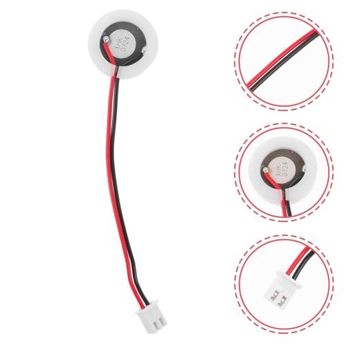 Ciieeo Luftbefeuchter-ersatzteile Einfach Zu Installierende Scheiben 4 Stück Für Einheiten