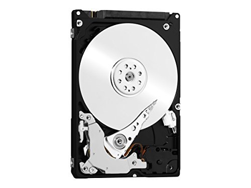 Amazon | WD Blue 1TB Mobile Hard Disk Drive - 5400 RPM SATA 6 Gb/s