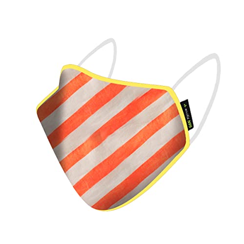 Image of airific by NIRVANA BEING 2.0 N95, FFP2 Washable and Reusable Mask for Adults | Anti Pollution Mask | Tested at International Labs Nano Technology Filter