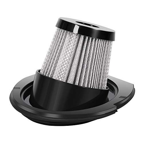 EMOCCI aspiradora de Mano inalámbrica 2018 Coche Vac