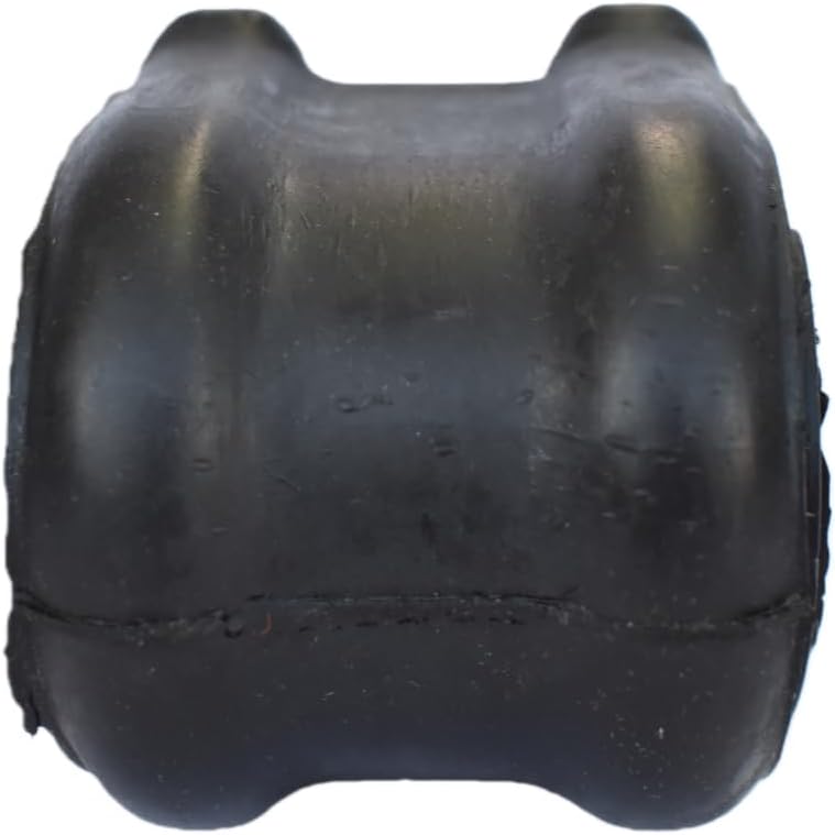 2Pcs Front Left and Right Stabilizer Sway Bar Bushing 52124887AD Compatible with 2011-2020 Durango 2010-2020 Grand Cherokee