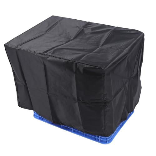 Couverture de protecteur de la poussière pour bâche générateur universel