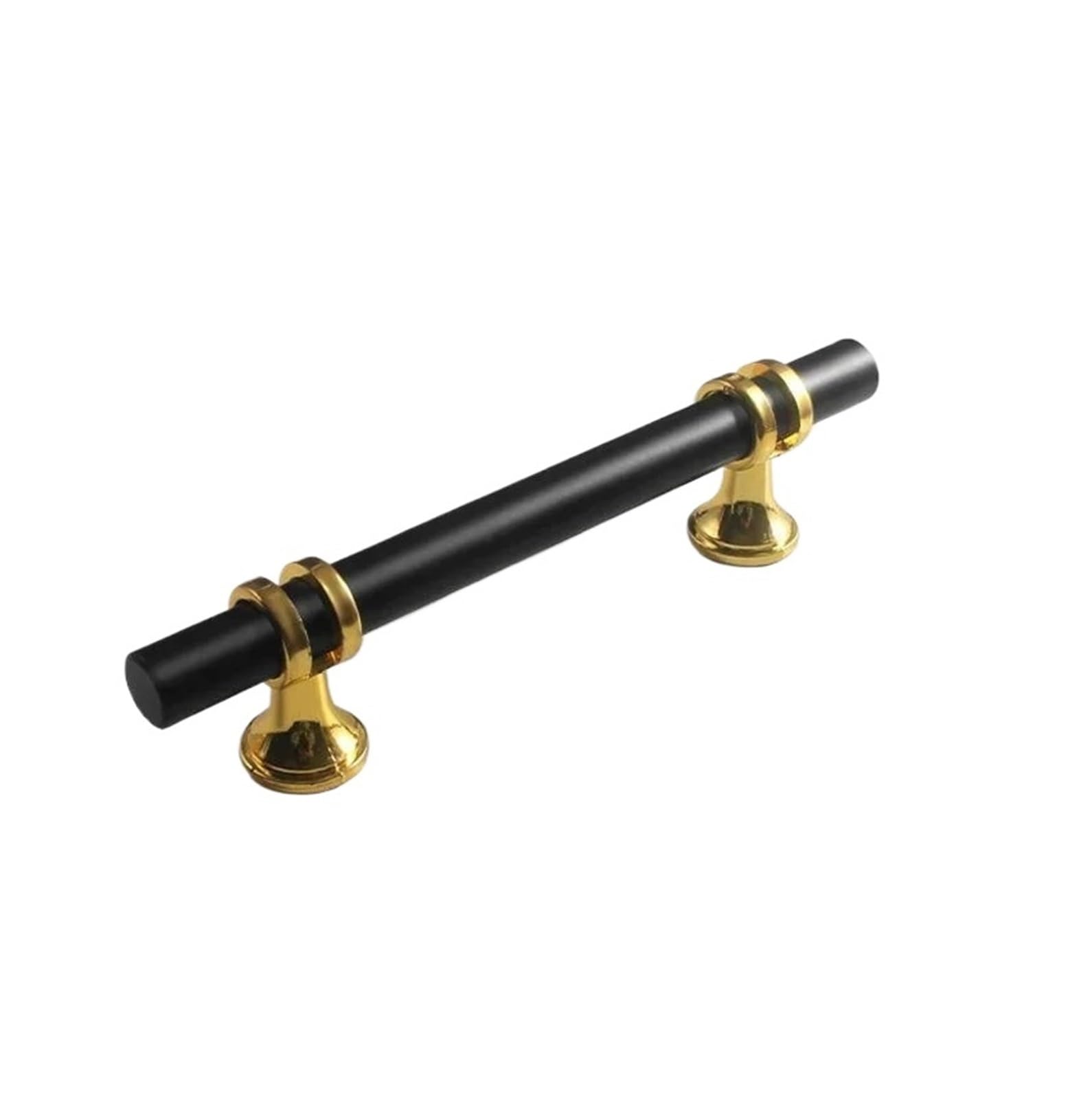 Tiradores para muebles de cocina 20 tiradores de acero inoxidable for armarios y cajones cocina(BK-128MM-20PCS)