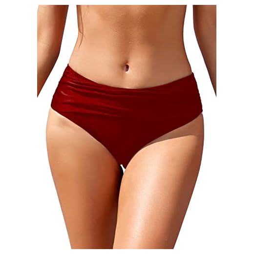 Jack Wolfskin Herren Gürtel Document Belt De Luxe G rteltasche, Schwarz,Einheitsgröße EU 5 SHEKINI Frauen Ruched Bikinihosen Mittelhohe Badehose Verstecken Bauch Briefs Hipster Damen Klassisch Mäßige Abdeckung Badehose Shorts (XL, Weinrot)