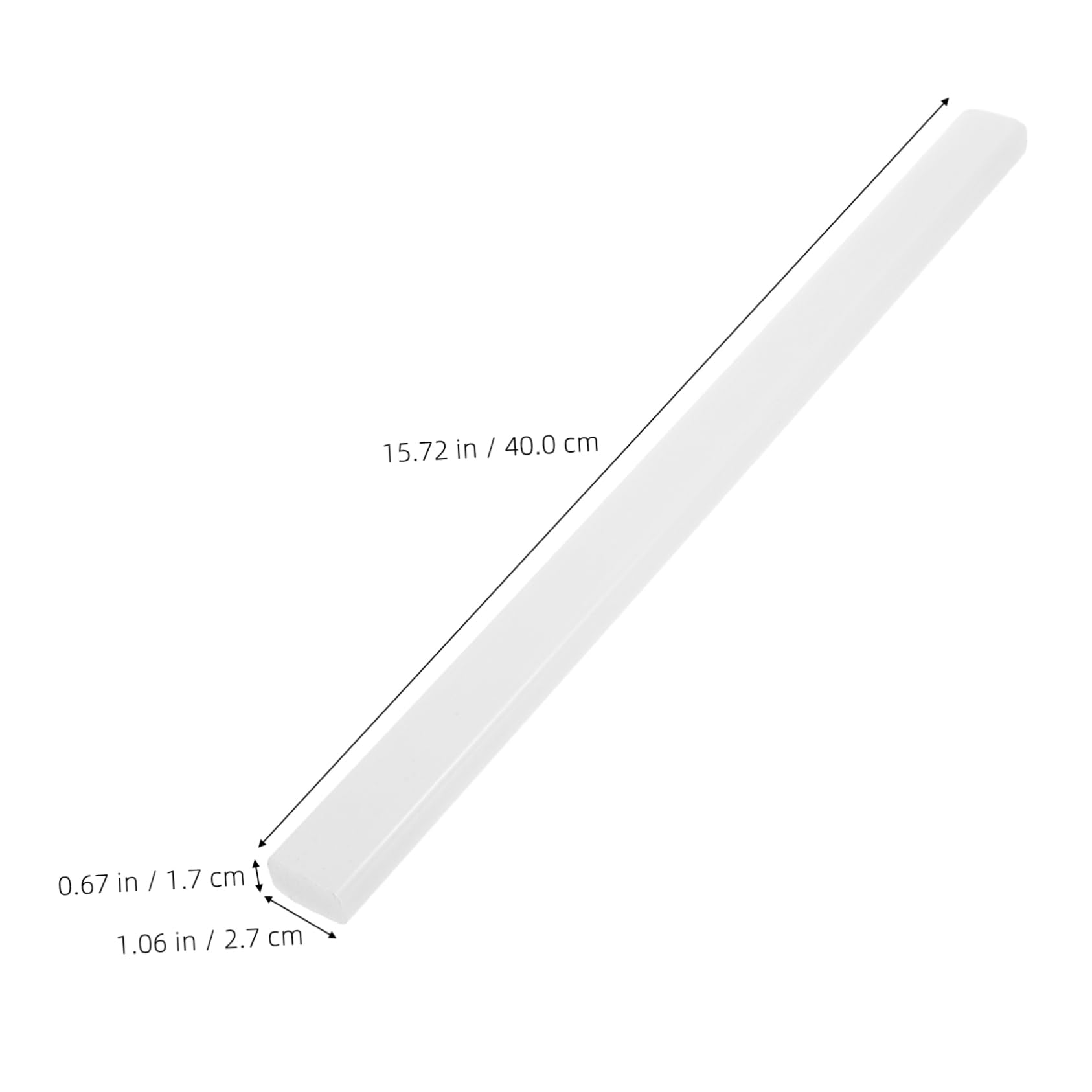 IWOWHERO Hammer Handle for Woodworking Mini Hammer Anti-Slip Rubber Grip Replacement