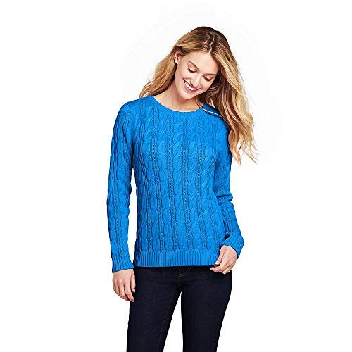Buy Lands' End Women's Drifter Cotton 