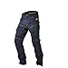 Produktbild Trilobite Motorradjeans Probut X-Factor blau wasserdicht inklusive Protektoren, 36/32