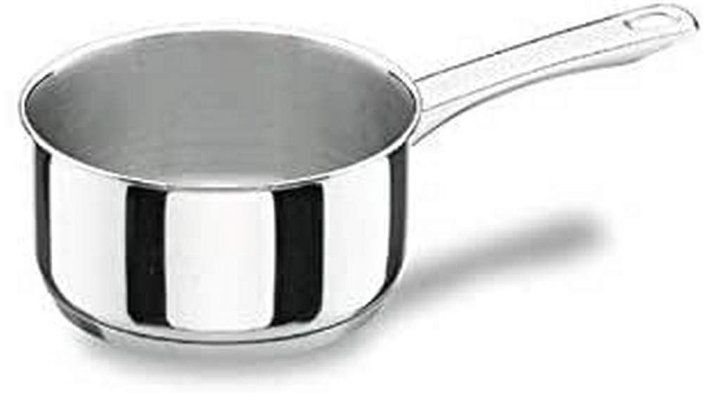 Lacor-40216-SAUCEPAN 16 CMS. VITROCOR