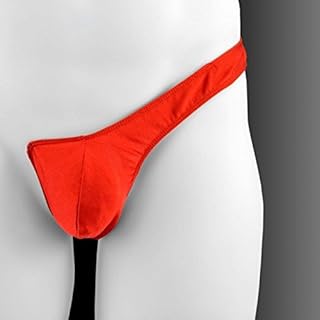 string lateral homme