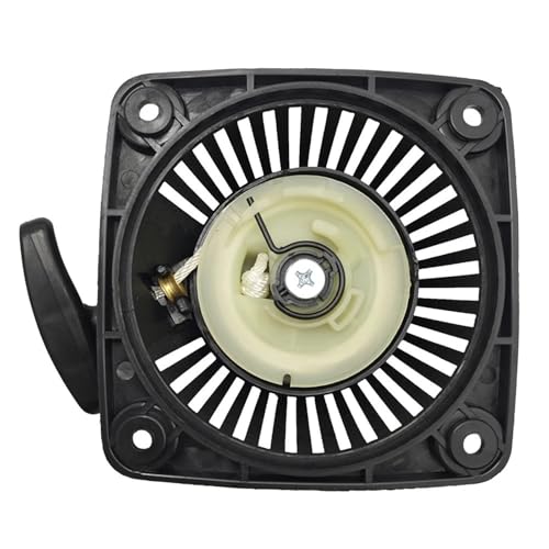 Ensemble démarreur à tirette de haute durabilité pour Honda GX31