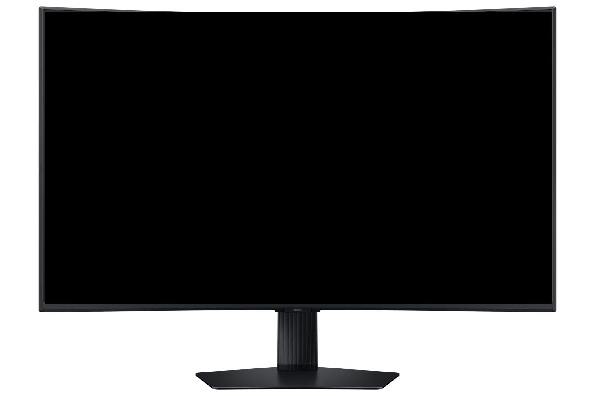 Samsung Odyssey G7 S37FG756EU - G75F Series - LED-Monitor - Gaming - gebogen - 94 cm (37")