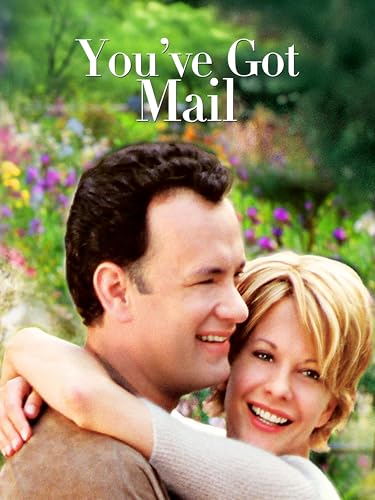 You've Got Mail