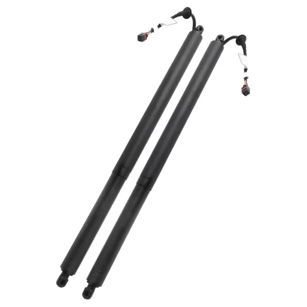 Rufutle Liftgate Struts for Infiniti QX60 2017-2021, Electric Tailgate Lift Strut Power Hatch Rear Door Liftgate Support 905609NJ1A