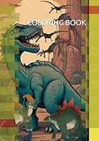 COLORING BOOK B0F66GCM5J Book Cover