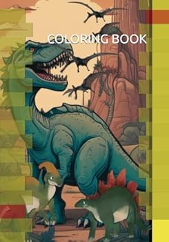 Paperback COLORING BOOK