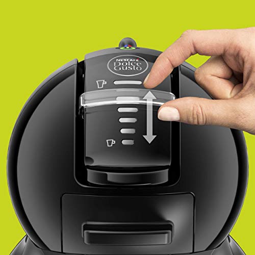 KRUPS-Nescafe-Dolce-Gusto-Mini-Me-Single-Serve-Capsule-Coffee-Machine-Starter-Kit-Including-6-boxes-of-Coffee-Pods-KP123B41-Arctic-Grey-and-Black