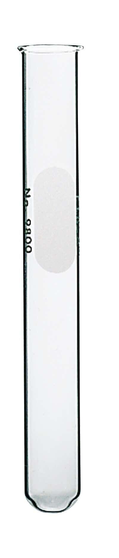 Pyrex 9800-15 Test Tube; 14 mL, Pack of 72