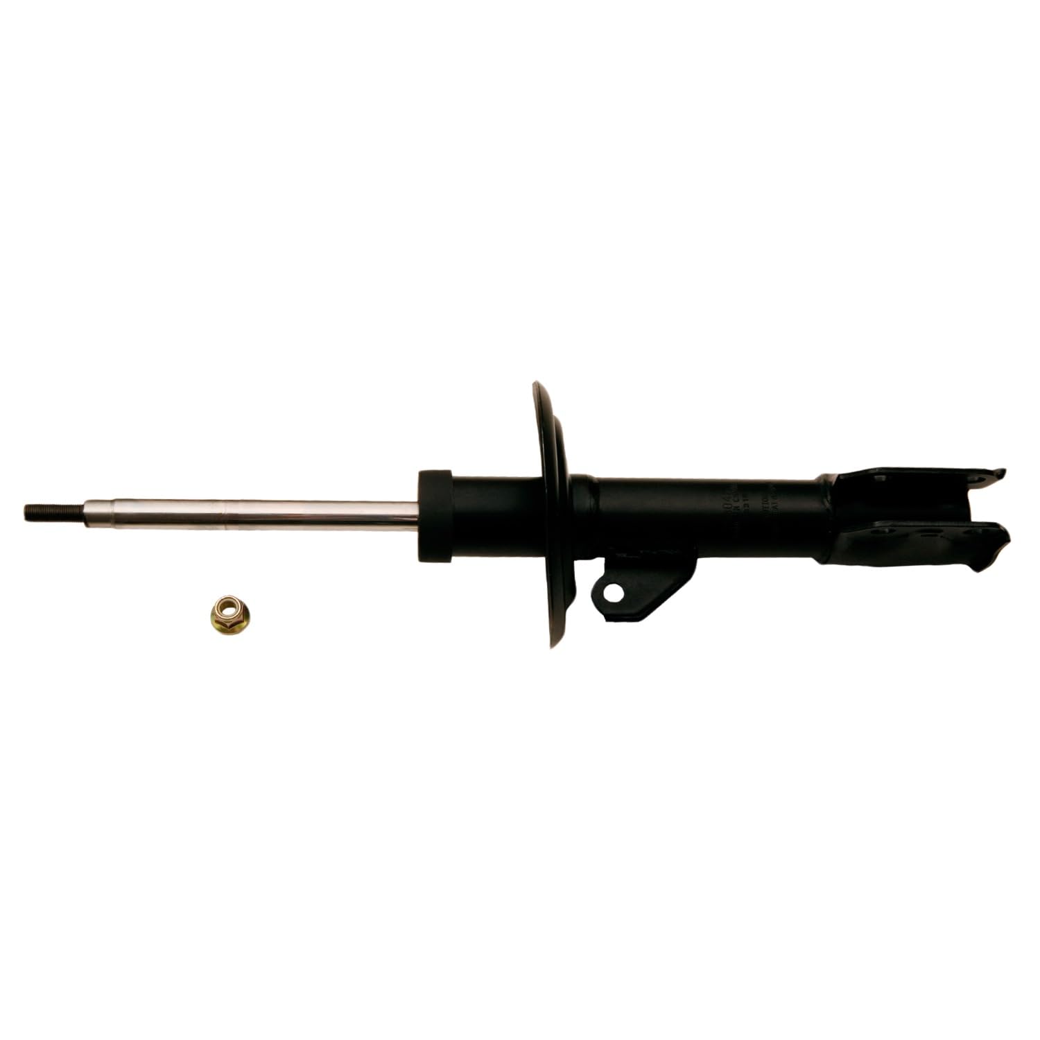 Gabriel G56842 Ultra Front Left Strut for 07-11 Toyota Yaris (1 Pack)
