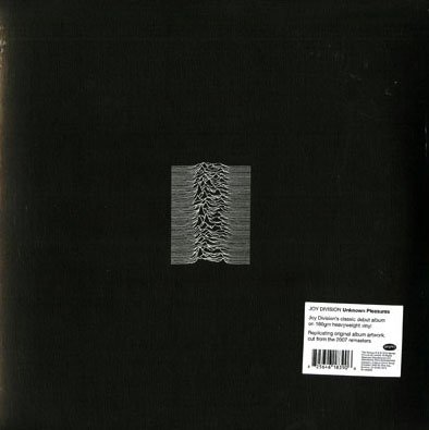 Price comparison product image Unknown Pleasures [VINYL]