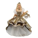 Hallmark QXI6821 Celebration 1st 2000 Special Edition New Collector's Series Keepsake Ornament
