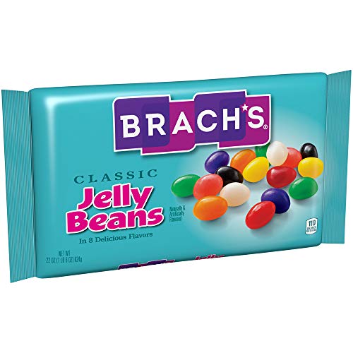 Brach's Classic Jelly Beans 22oz. - Thumbnail 2