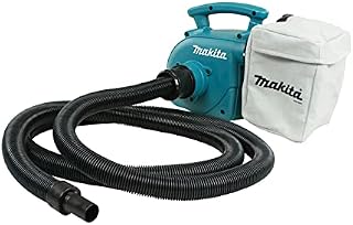 Makita DVC350Z 18V Li-ion LXT Vacuum Cleaner  Batteries and Charger Not Included