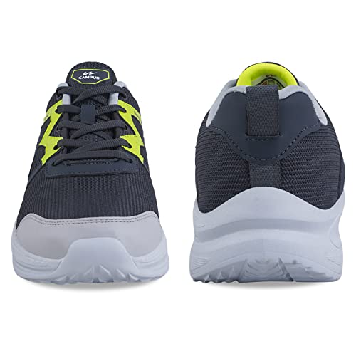 Image of Campus Men Slot Running Shoes