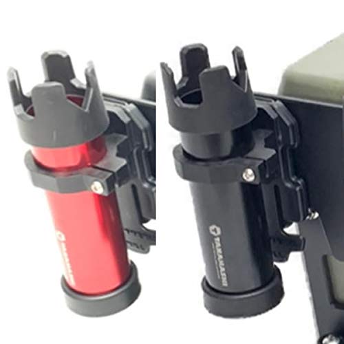 Amazon | タナハシ ジョイントホルダー EVO レッド | タナハシ  