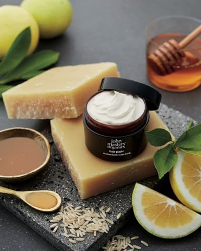 Amazon.com: John Masters Organics: Bestsellers