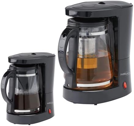 Premium Coffee Maker, Tea Maker And Hot Water Dispenser