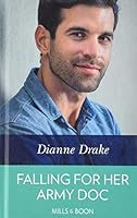 Falling For Her Army Doc 026308700X Book Cover