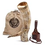 Norse Tradesman The Fenrir 20 Inch