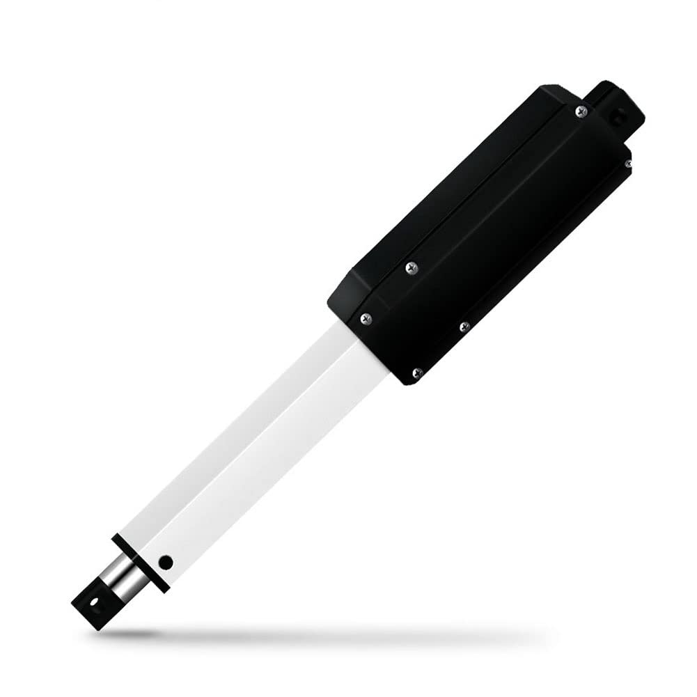 電動リニアアクチュエータ300mm 電動一輪車スクーター用DC12V DC12V電動リニアアクチュエータ100N 300N 500N 1000Nリニア