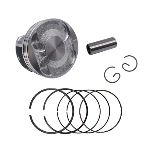 Piston renforcé CF800 X8 U8 Z8 mécanique haute précision