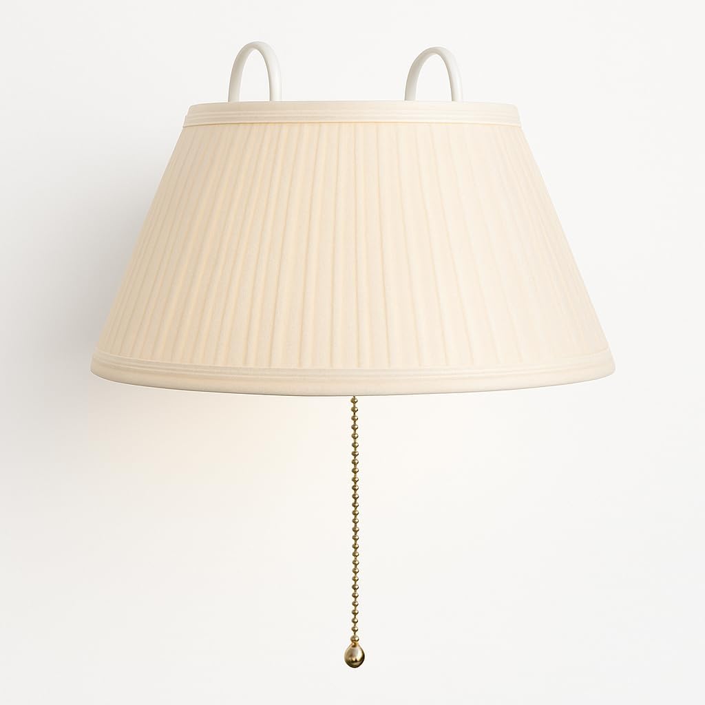 Bandwagon Dream Products Designer Headboard Lamp