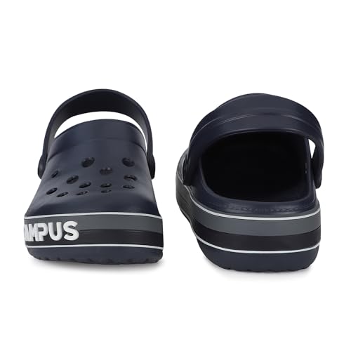 Image of Campus Men Gc-4007A Clogs