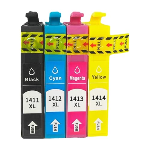 Cartouche T1411 me33 pour remplacer votre encre ME350 vide