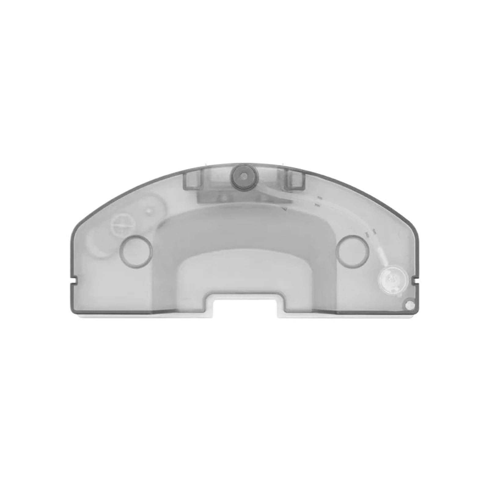 CJXYOPLAMFS Compatible with Dreame L10s Pro Compatible with xiaomi 3S B105 S10+ b108CN Robot Vacuum Cleaner Water Tank Spare
