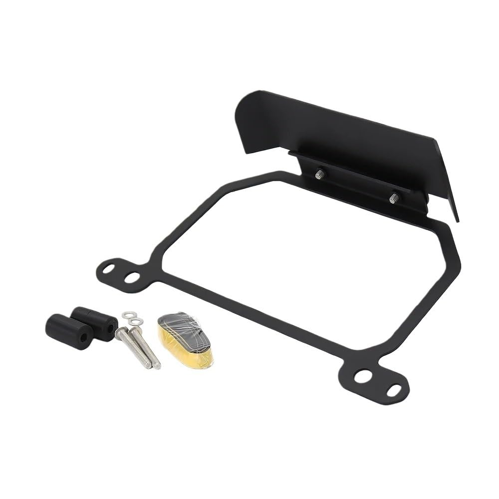 Protection compteur TFT R 1250 RS pour éviter les rayures de cadre