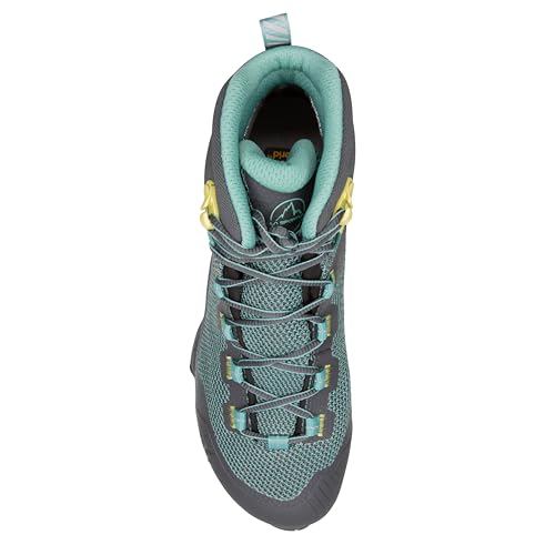 Image of La Sportiva Womens TX Hike Mid GTX Boot | Waterproof