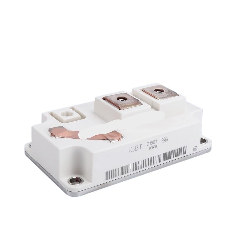 Module d'alimentation IGBT FZ600R12KE3 pour onduleurs industriels