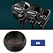 eMagTech 1Pc Golf Club Weights Golf Head Weight Screw Head Weight Compatible with PXG GEN 4 GEN 5 GEN 6 0311P 0311XP 0211 0811 Black 5g