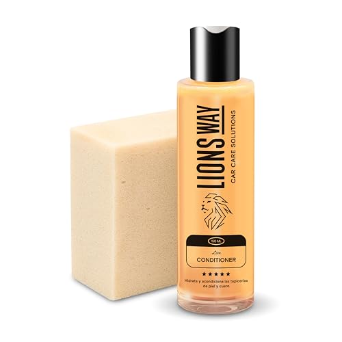 Crema Hidratante Restauradora Cuero y Piel C/Aplicador