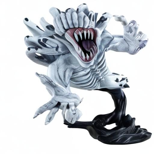 Amazon | POP UP PARADE 劇場版 呪術廻戦 0 特級過呪怨霊祈本里香 劇場