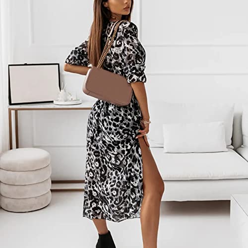 Women's Long Kaftan Dress Maxi Caftan Dress Gown Top Night Dress Ruched Bodycon Dress For Women, Midi Stretchy Sleeveless Tank Dress Casual Dresses S-3Xl Vintage Tea Dress 1978'S Floral #TOP6