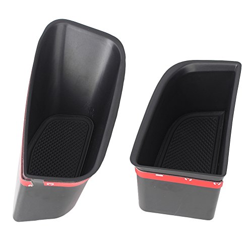 Caja Insertable Para Manija De Puerta